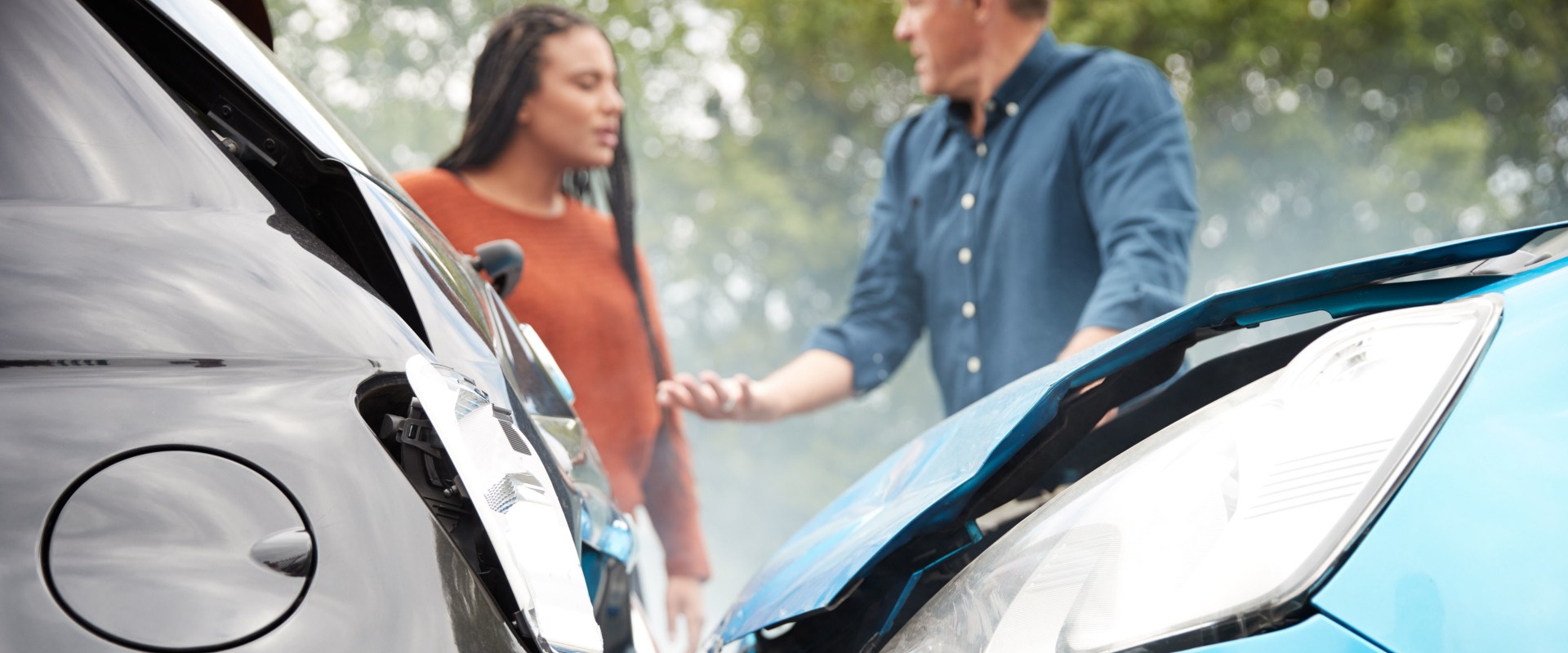 Why You Should Consider Hiring a Personal Injury Lawyer After a Car Crash