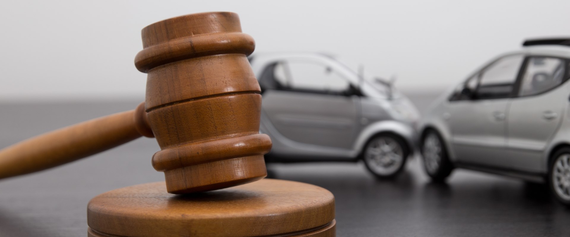 Understanding New Jersey's No-Fault Laws for Car Accidents