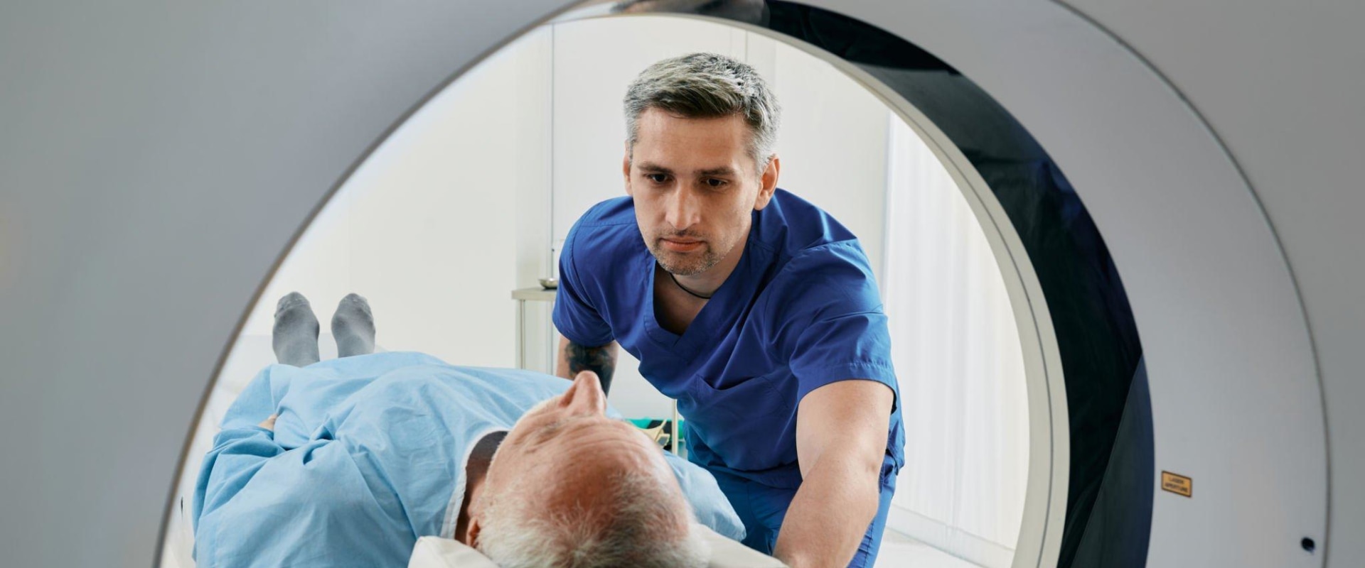 The Impact of MRI on Personal Injury Settlements