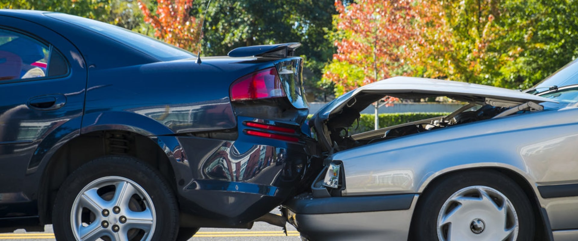 The Legal Process of Filing a Car Accident Lawsuit in New Jersey