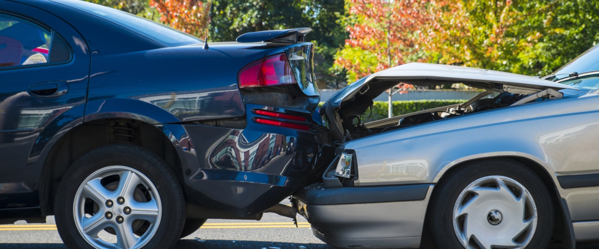 What to Do After an Auto Accident in New Jersey: Expert Advice