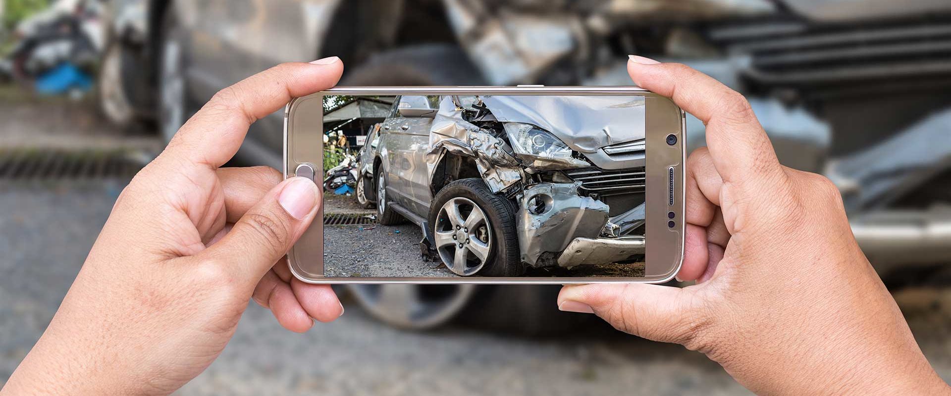 Maximizing Compensation for Car Accident Claims