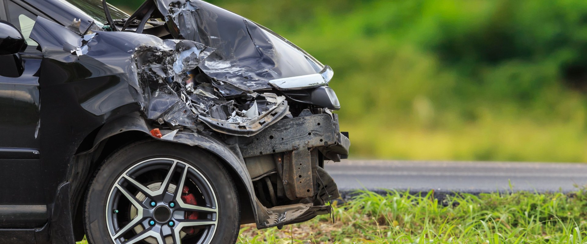 The Importance of Reporting a Minor Car Accident to the Police