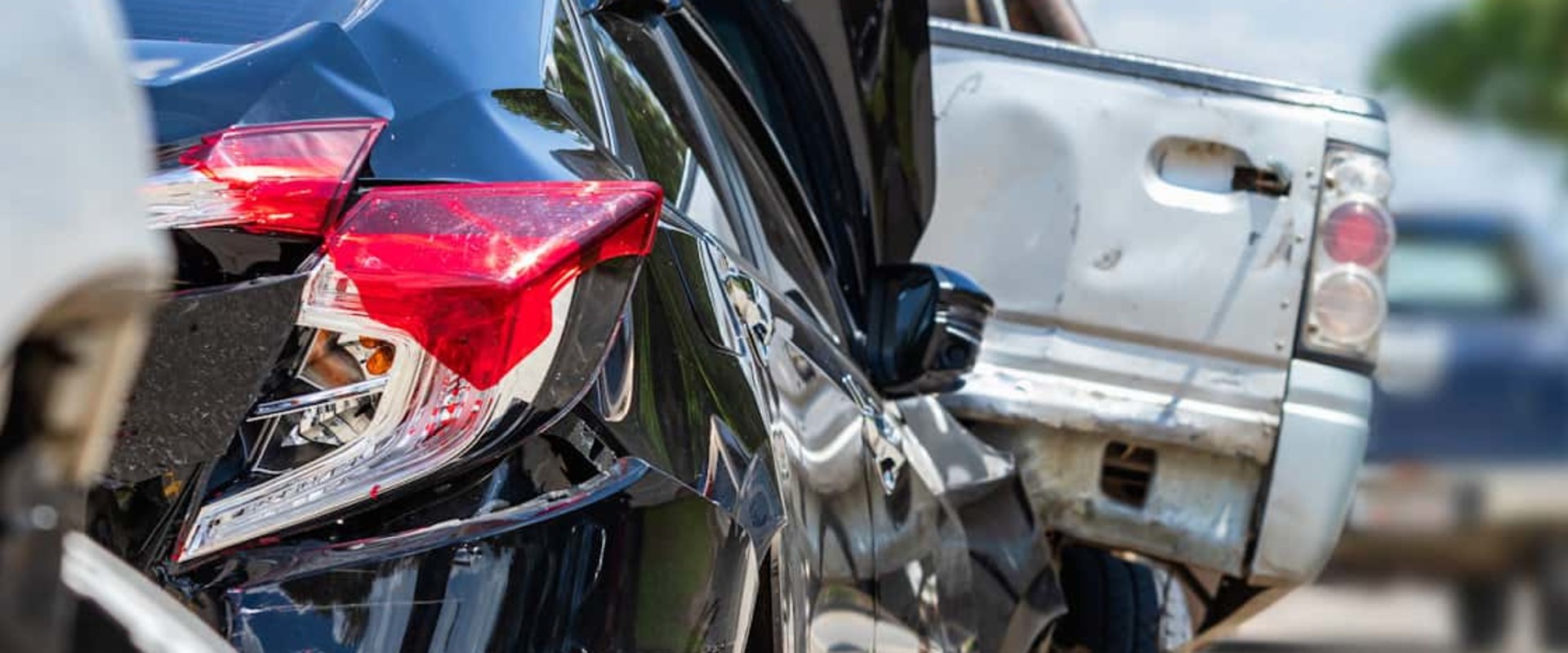 How do i know if i need a new jersey car accident lawyer?