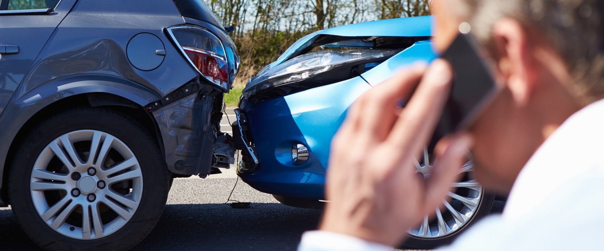 Why You Need a New Jersey Car Accident Lawyer