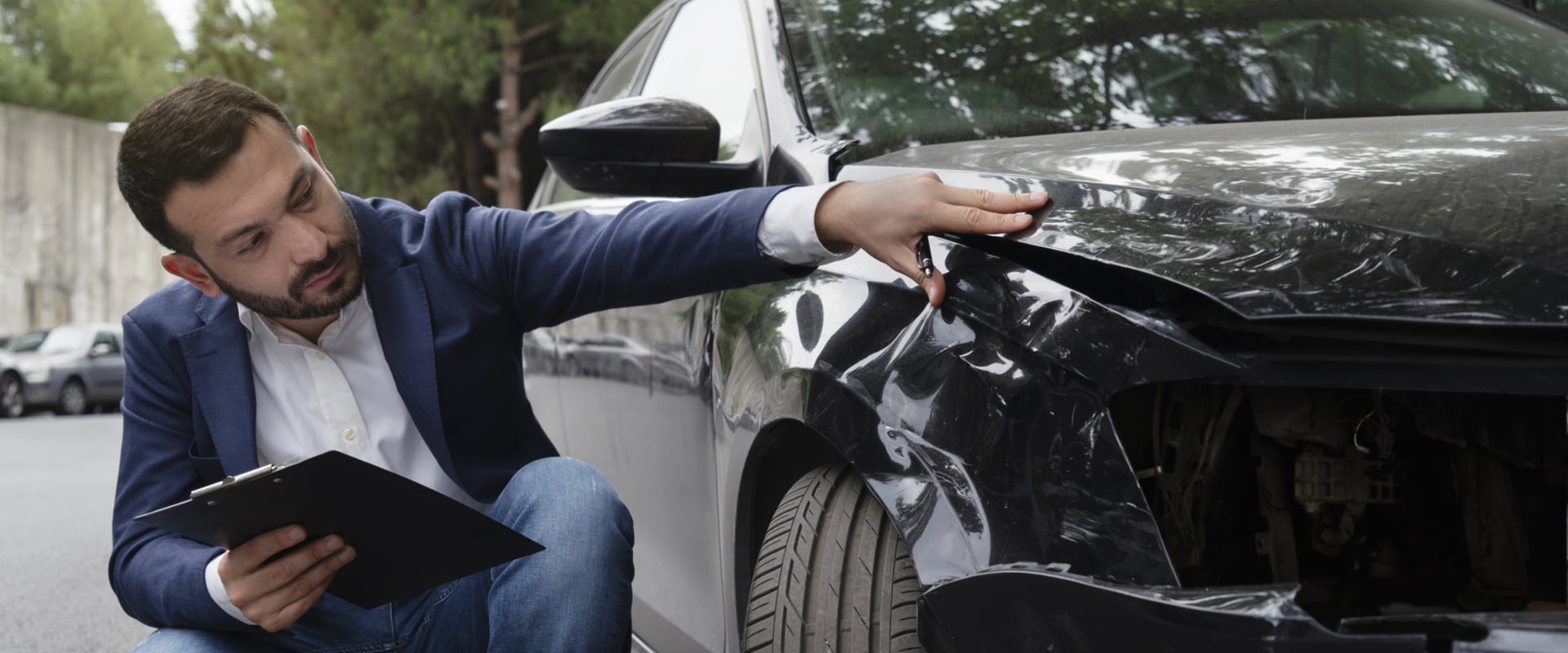 The Top Mistakes to Avoid When Hiring a New Jersey Car Accident Lawyer
