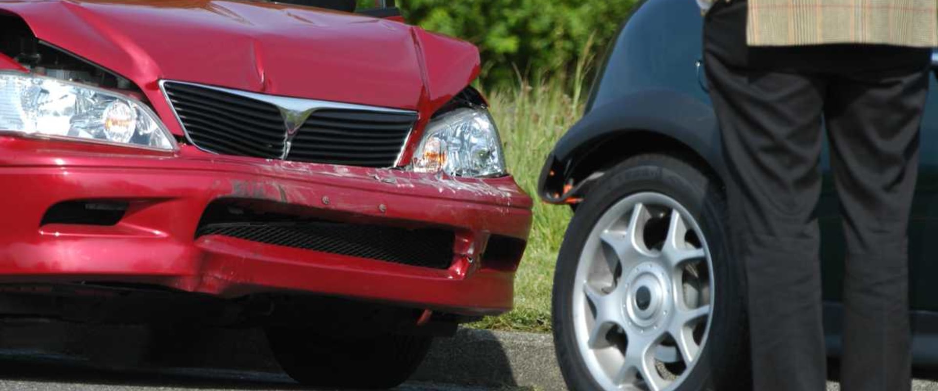 Negotiating Fees with a Personal Injury Attorney for an Auto Accident Involving Multiple States
