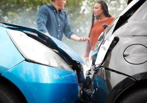 Why You Should Consider Hiring a Personal Injury Lawyer After a Car Crash