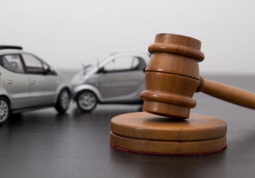 Understanding New Jersey's No-Fault Laws for Car Accidents