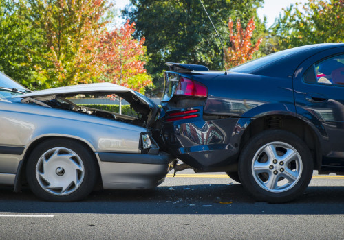 The Legal Process of Filing a Car Accident Lawsuit in New Jersey
