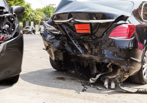 Why You Need a Car Accident Lawyer