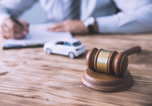 Choosing the Right New Jersey Car Accident Lawyer