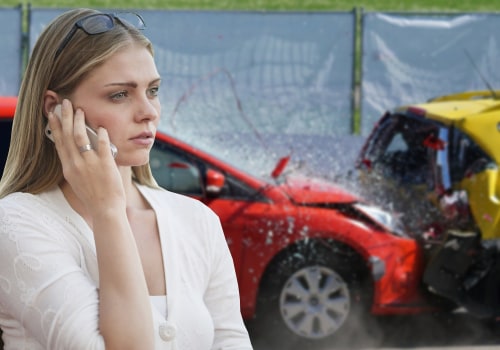 The Importance of Reporting a Car Accident in New Jersey