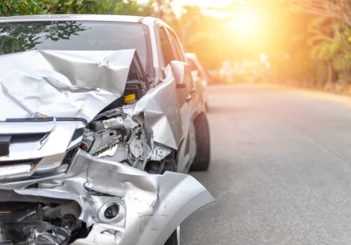 How to Determine the Value of Your Car Accident Case with a New Jersey Lawyer