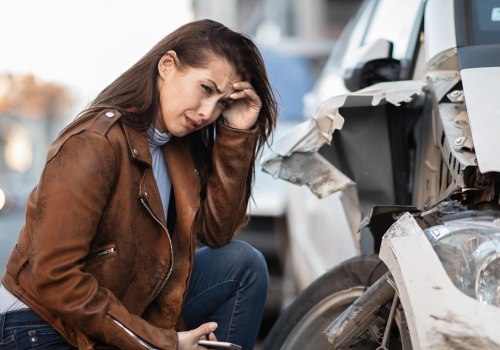 Why You Need a Car Accident Attorney in Florida
