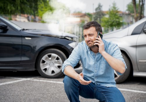 Why You Shouldn't Take the Risk of Not Hiring a New Jersey Car Accident Lawyer