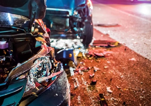 The Timeline of a Car Accident Lawsuit in New Jersey