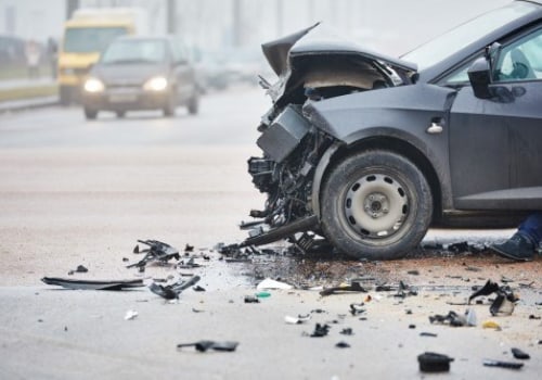 The Time Limit for Filing a Car Accident Claim