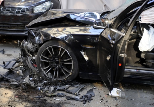 The Importance of Acting Quickly After a Car Accident in New Jersey