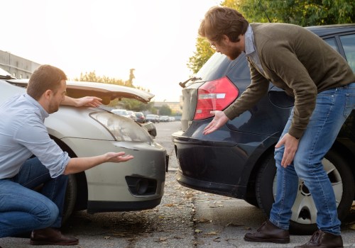 The Importance of Reporting a Minor Car Accident in New Jersey