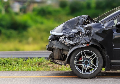 The Importance of Reporting a Minor Car Accident to the Police