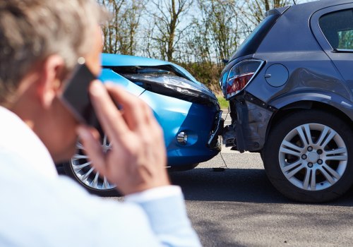 Why You Need a New Jersey Car Accident Lawyer