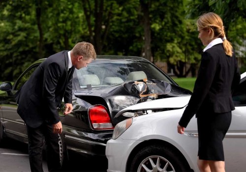 Understanding Lawyer Fees for Car Accidents