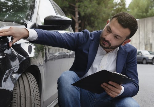 The Top Mistakes to Avoid When Hiring a New Jersey Car Accident Lawyer