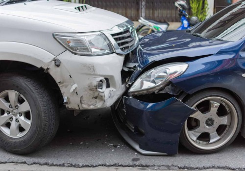 The Importance of Filing a Police Report After a Car Accident in New Jersey