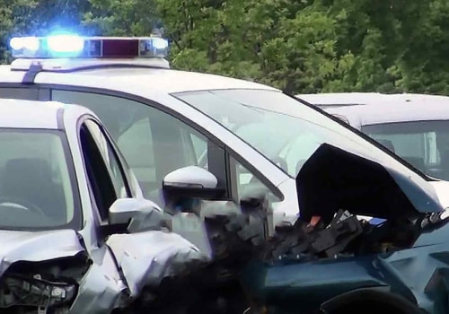 The Importance of Reporting a Car Accident in South Carolina