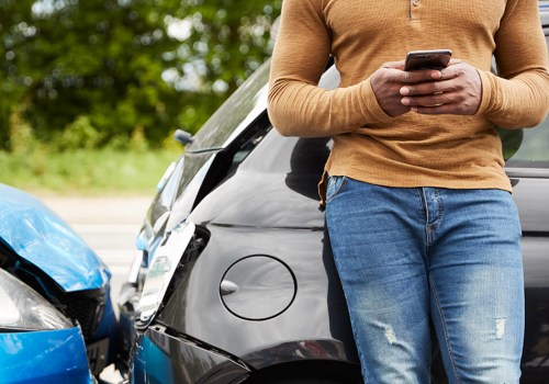 What to Do After a Minor Car Accident in New York